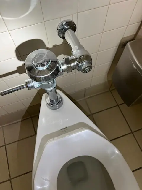 Fixture installation and repair for Pipe Repair in Elvan